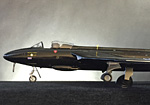 Revell--RAF-ব্ল্যাক-অ্যারোস-হকার-হান্টার-এফএন