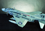Academie F4B-Phantom II-fn