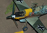 Airfix-Messerschmitt-bf109e-Fn