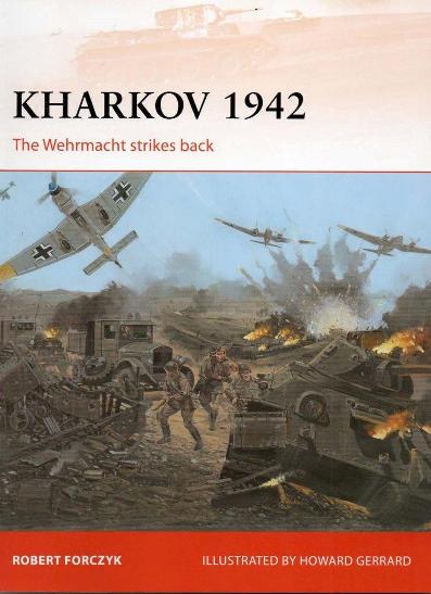 1 BR Ar Osprey Kharkov 1942