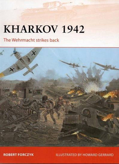 1 BR Ar Osprey Kharkov 1942