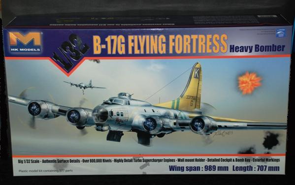 1 HN Ac HKM B17G Flying Fortress 1.32 تحديث