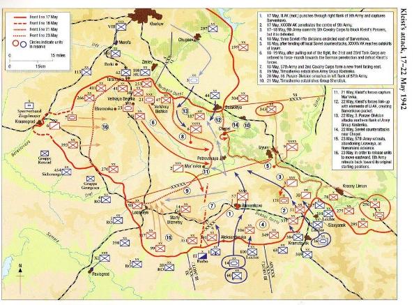 3 BR Ar Osprey Kharkov 1942