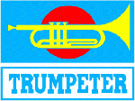 logo terompet