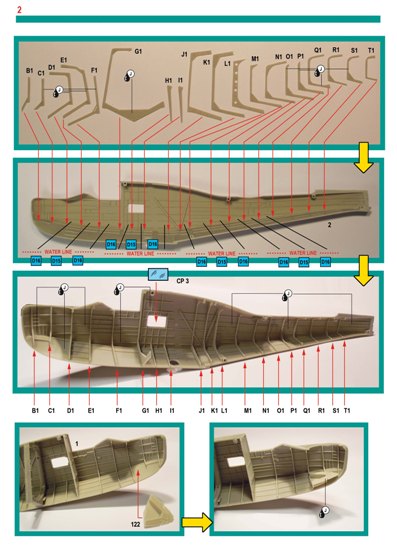 Instruction morse 2