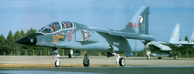 The source of inspiration for the purchase and build of this kit was this photo.