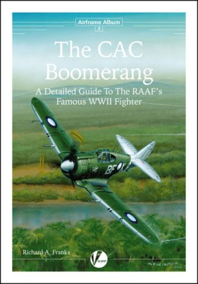 1 HAB Ac Valiant Wings Pub AA No3 CAC Boomerang