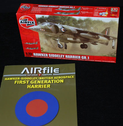 8-BR-Ac-AIRfile-Hawker-Siddeley-BAe-Harrier-GR1-Vol1
