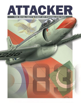 Attackercover