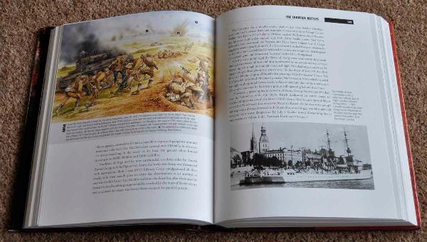 2 BR Ar Osprey Operation Barbarossa