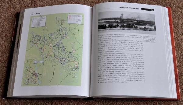 3 BR Ar Osprey Operation Barbarossa