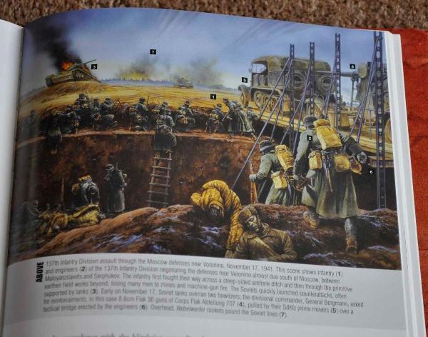 4 BR Ar Osprey Operation Barbarossa