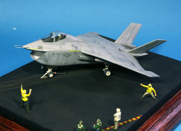 Italeri JSF 1.72 如果...