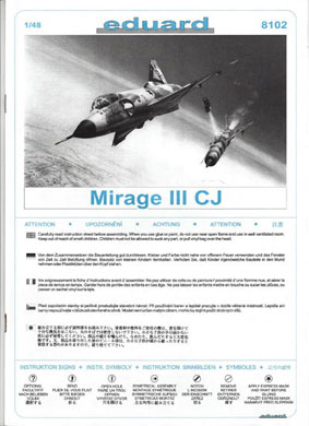 2-BN-Ac-Eduard-Mirage-III-CJ-TSNUIT-Nariz-1