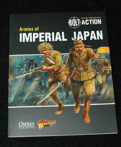 1 BR Ar Osprey Armies of Imperial Japan