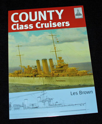 Cruceros de clase 1 BR-Ma-Seaforth-Pub-County