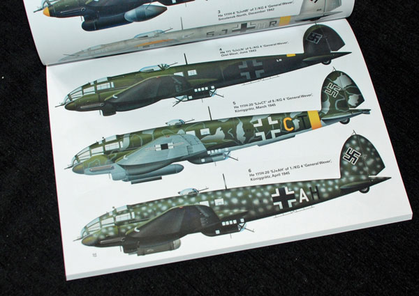 4-BR-Ac-Osprey-He111-Kampgeschwader-on-the-Rus-Ön