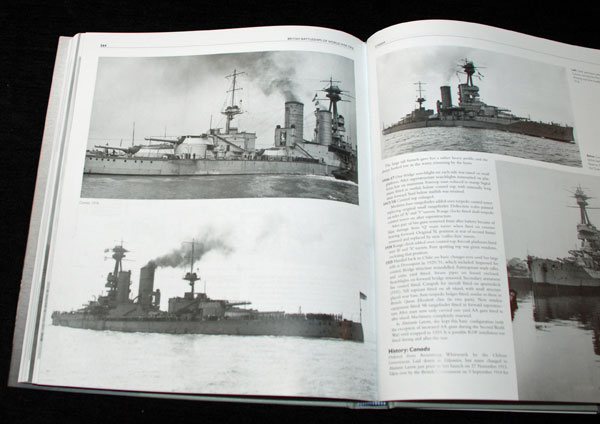 6-BR-Ma-Seaforth-Pub-Britse-Battleships-of-WWI