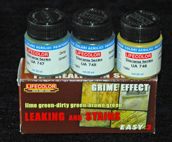 3-HN-TM-Lifecolor-Grime-Effects--การรั่วไหลและคราบ-สีเขียวมะนาว