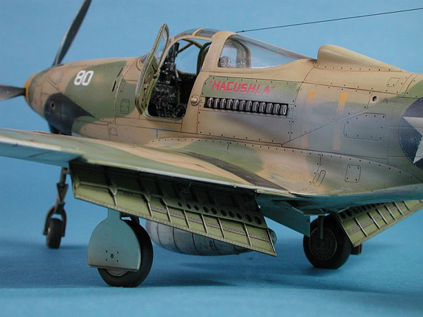 0b BN Ac 长谷川 P400 Airacobra 1.48 Pt1