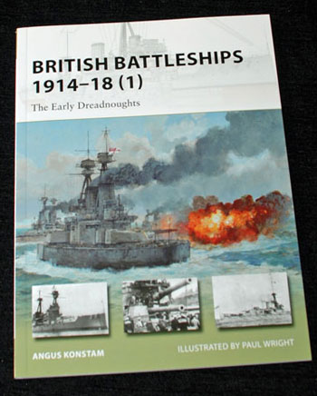 1-BR-Ma-Osprey-السفن الحربية البريطانية-1914-1918