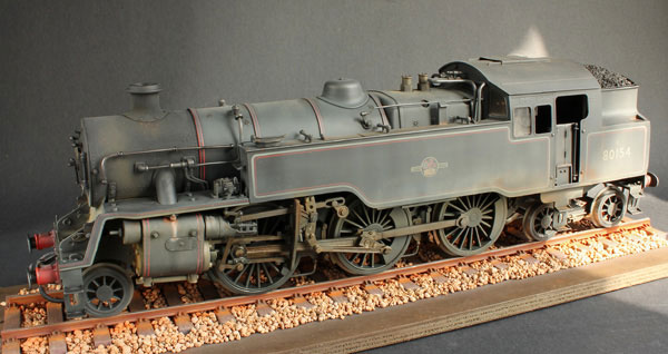 1 To-Weathering-a-loco