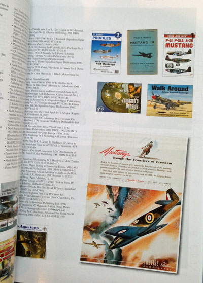 10-BR-Ac-Valiant-Wings-Pub-AM-No6-Early-P51-Mustangs