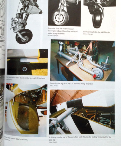 6-BR-Ac-Valiant-Wings-Pub-AM-No6-Early-P51-Mustangs