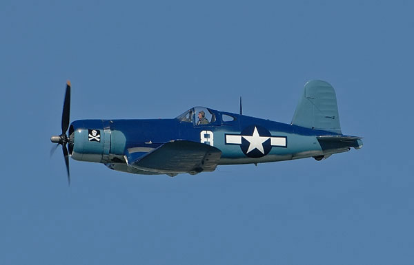 2-HN-Tamiya-F4U1-Corsair-กรงนก-1