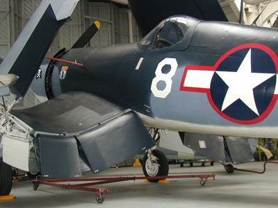 4-HN-タミヤ-F4U1-コルセア-バードケージ-1.32