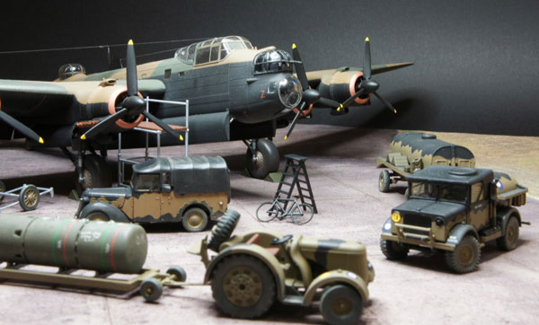 1b-HN-Ac-Airfix-WWII-RAF-Set-Vehicle-1.72