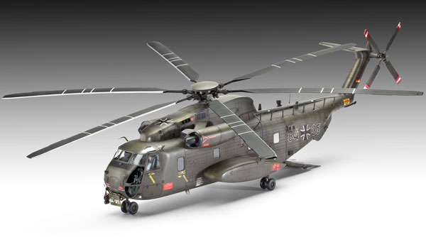 3-HN-Ac-Revell-CH53GA-Heavy-Lift-Helicóptero-1.48