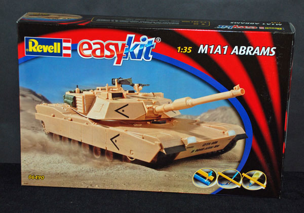 1-HN-Ar-Revell-M1A1-Abrams-Easy-Kit-1.35