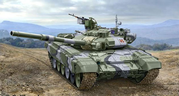 11a-HN-Ar-Revell-char-de-combat-russe-T90A-1.72