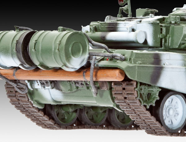 1b-HN-Ar-Revell-Tanque de batalla ruso-T90A-1.72