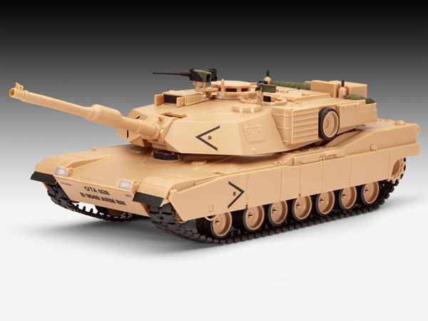 2-HN-Ar-Revell-M1A1-Abrams-Easy-Kit-1.35