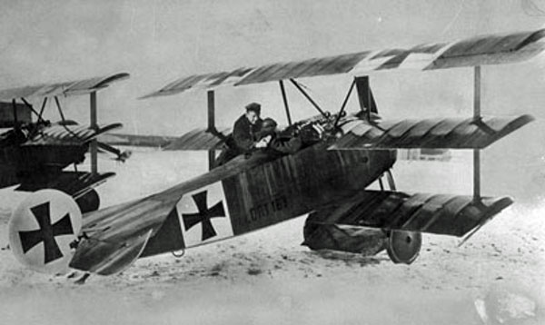 01 BN Roden Fokker DrI 1.32 Pt1