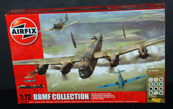 1-HN-Ac-Airfix-BBMF-Колекция-1.72