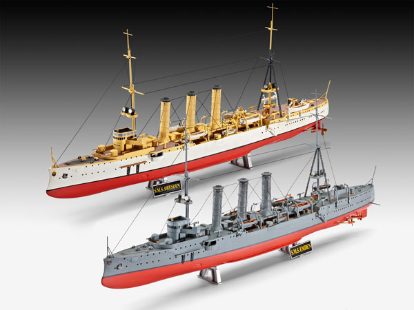 1a-HN-Ma-Revell-SMS-Дрезден-SMS-Эмден-1.350