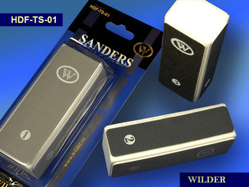 2 HN TM Wilder Sanders