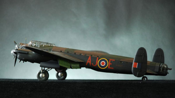 4a--HN-Ac-Airfix-BBMF-コレクション-1.72