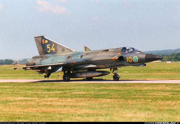 Photo: Thanks to Mark Van Der Vielt on Airliners.net