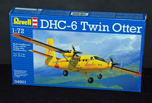 1-HN-Ac-Revell-DHC-6-Tvilling-Oter-1.72