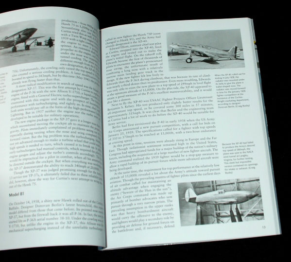 Curtiss P-40 Long-Nosed Tomahawks - Osprey Publishing - Scale Modelling Now