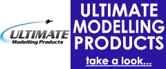 Ultimate Modelling Products