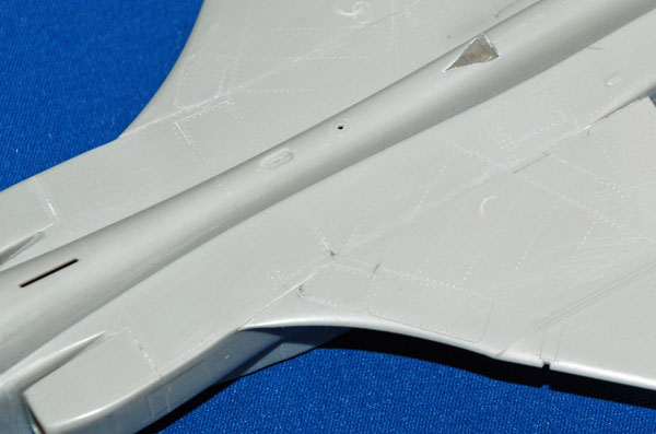 1 BN Ac Kitty Hawk SEPECAT Jaguar Pt3