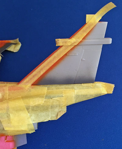 1 BN Ac Kitty Hawk SEPECAT Jaguar Pt6