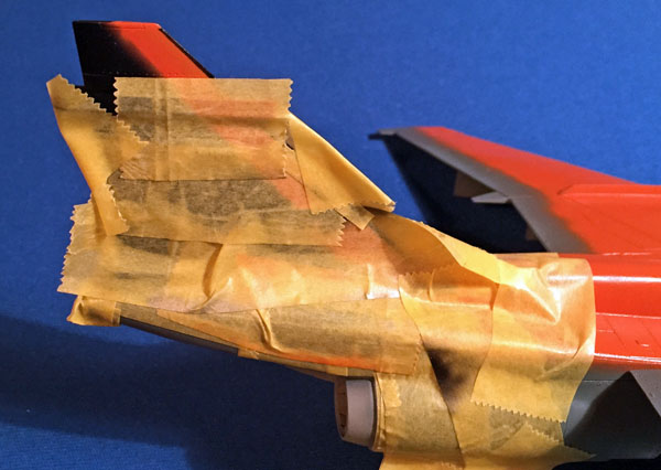 12 BN Ac Kitty Hawk SEPECAT Jaguar Pt6