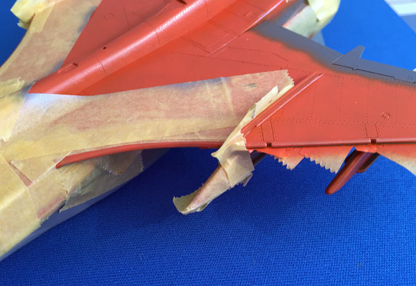 2 BN Ac Kitty Hawk SEPECAT Jaguar Pt6