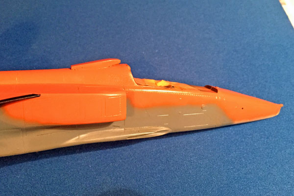 3a BN Ac Kitty Hawk SEPECAT Jaguar Pt6